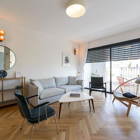 Beach Apartments Tlv Τελ Αβίβ Εξωτερικό φωτογραφία