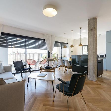 Beach Apartments Tlv Τελ Αβίβ Εξωτερικό φωτογραφία