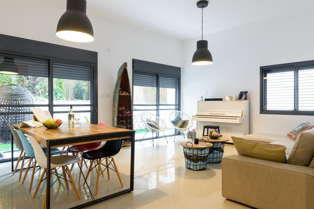 Beach Apartments Tlv Τελ Αβίβ Εξωτερικό φωτογραφία